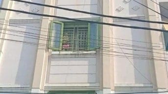 CHDV 4 tầng 502 Huỳnh Tấn Phát Quận 7. 10,5*19 hơn 16 tỷ.