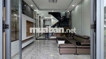 Bán nhà 1t1l MT DT746, Bình Dương gần THCS Tân Hiệp