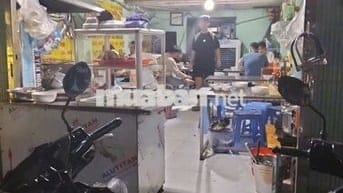 SANG NHƯỢNG NHANH MẶT BẰNG KINH DOANH ĐẸP TẠI quận Cầu Giấy, TP HN