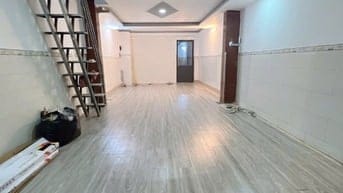 Cho thuê CMT8 phường 12 quận 10