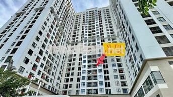 Cần bán căn hộ FPT Plaza 2 71m2 full nội thất chính chủ