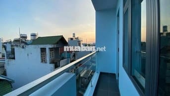 CHDV BAN CÔNG SIÊU ĐẸP GIÁ SIÊU TỐT - P15 Tân Bình - Phạm Văn Bạch