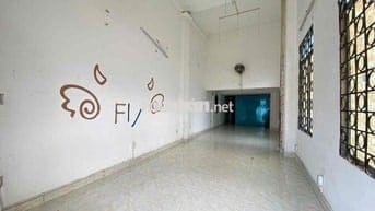 Cho thuê mặt bằng Nguyễn Công Trứ 80m2, P. Xuân Hương – Đà Lạt