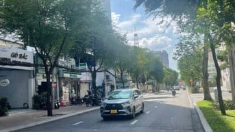 Bán nhà MT Nguyễn Bỉnh Khiêm, P. ĐaKao, Quận 1 (gần Nguyễn Thị Minh Kh