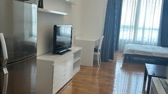Cho thuê căn hộ The Manor 36m Nguyễn Hữu Cảnh, cách quận 1 - 5ph