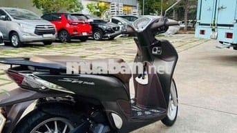 SH mode 125 đèn led form mới