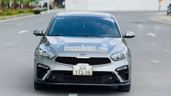 Kia Cerato 2021 1.6 luxury mầu xám