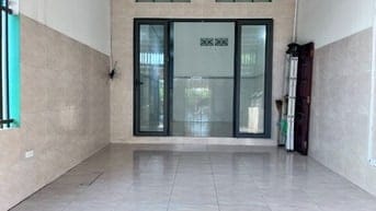 Cho thuê nhà mới nguyên căn Bến Lức KDC Mỹ Yên Chợ Mới Gò Đen Long An