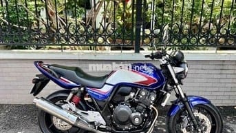 CB400 super four 2020 ABS Bản Đặc Biệt