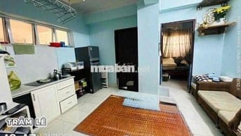 BÁN GẤP CĂN HỘ NHẤT LAN 3 , 1tỷ 650  , SHR , 48,8 m2