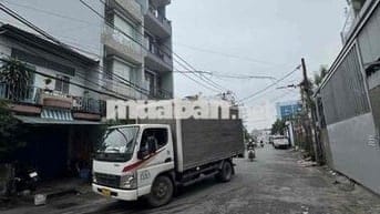 Nhà Hẻm 7m , Ngay Tên Lửa - 64m2 ,3 tầng - Hoàn Công , hơn 5ty