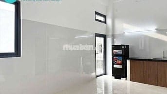 CHO THUÊ PHÒNG MỚI 100% + FULL NT Ở VƯỜN LÀI ,Q12