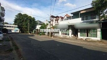 Nhà trọ full thổ cư 10x30 - Tp.HCM