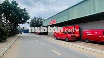 60tr/m2 ĐẤT FULL THỔ NGAY VÀNH ĐAI II,NGANG 5 - HXH,KHU DÂN TRÍ CAO