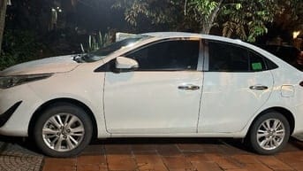 Bán xe vios chính chủ tại tp bắc ninh