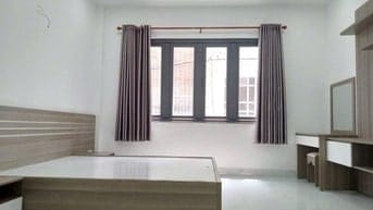 Cho thuê nhà chính chủ đường Nguyễn Phi Khanh phường Tân Định Quận 1