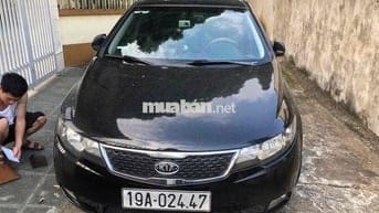 Kia Forte 2012 SX 1.6 AT - 11v km căng đét luôn