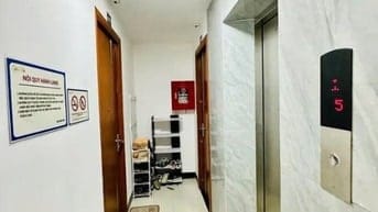 CCMN DÒNG TIỀN SIÊU PHẨM MỸ ĐÌNH, Ô TÔ TRÁNH, THANG MÁY