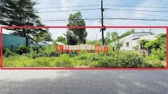 🌿 BÁN ĐẤT MẶT TIỀN BÀU LÁCH – GẦN CHỢ PHẠM VĂN CỘI – DT: 2064m2 -15.5T