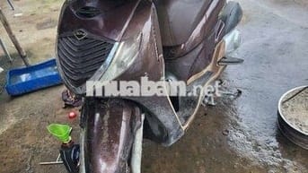 Xe mộc nguyên bản