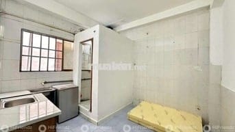 Phòng trọ zá rẻ - Nvs riêng - Ngay cầu NTP Quận 5