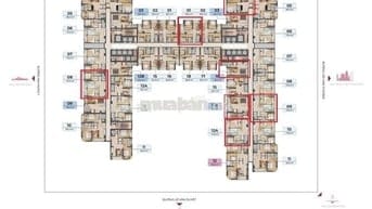 Giỏ hàng 6 căn hộ cao cấp Peninsula, sự lựa chọn cuối cho giỏ hàng đẹp