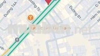 Chính chủ cần Bán CHDV kết hợp văn phòng