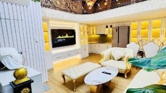 Bán nhà ngõ 155 Đặng Tiến Đông, nhà mới đẹp, sổ đỏ chính chủ