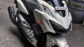 Vario 160 abs cuối 2022 chính chủ