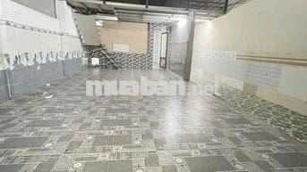 Nhà 6x35m lửng 3pn 3wc. Hẻm 7m 1/ Lê Đức Thọ P13 GV