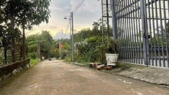 Bán nhà cấp 4 đường tân xuân 1 hóc môn , giá 730tr , 80m2 , shr