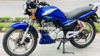 SUZUKI EN150 XANH MỚI 99% CẦN BÁN GẤP XE 2023