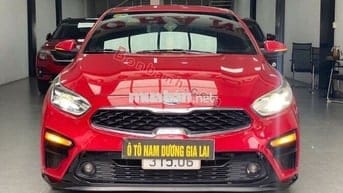 Kia Cerato 2.0 AT Premium 2020 - 485 Triệu