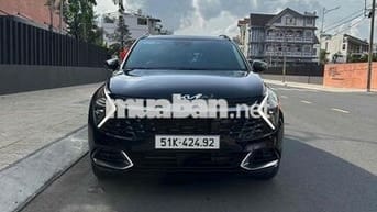 KIA Sportage 2.0D Signature siêu lướt 1vạn km