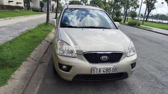 Chính chủ cần bán Kia Caren 2013