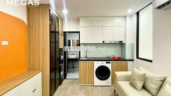 CHO THUÊ CĂN HỘ FULL NỘI THẤT CAO CẤP NẰM NGAY TRUNG TÂM MỸ ĐÌNH