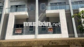 Cho thuê nhà HimLam Đại Phúc ( Chưa hoàn thiện )