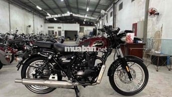 Benelli Imperiale 400 ABS 2021