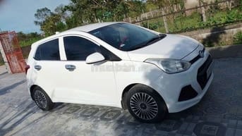 Hyundai i10 2014 – Giá 120 triệu