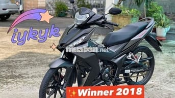 [BẢN ĐẶC BIỆT]👉 Winner 2018 150c V1 đời cuối✨1CHỦ✨