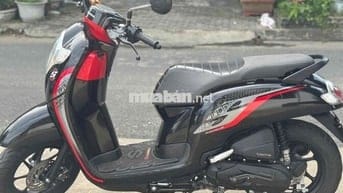 Scoopy đk 2020 máy nhập xe zin chất chính chủ bán