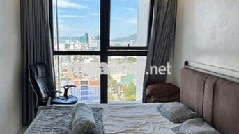 Căn hộ 2PN CC Hiyori Garden Tower, Full nội thất, View cầu rồng
