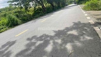 BÁN ĐÂT MẶT TIỀN ĐƯỜNG NGÔ QUANG THẮM - NHƠN ĐỨC - NHÀ BÈ- GIÁ 7,3 TỶ
