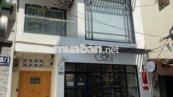 Nhượng lại mặt bằng kinh doanh - Quán cafe theo phong cách Vitage
