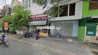 Bán đất 53 Thích Quảng Đức, Phước Long