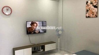 Chỉ 6.5tr Căn Hộ 2PN full Nội thất Căn Hộ Phúc Đạt Thủ Dầu Một