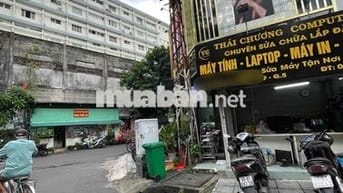 🔥Cho thuê nhà SIÊU ĐẸP 1 trệt + 3 lầu tại Hùng Vương, P9, Q5
