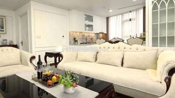 Quỹ căn QMS Nam Từ Liêm 2-3 ngủ, diện tích từ 67-113m2