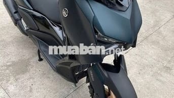 Bán xe XMAX 300 còn mới (kèm phụ kiện GIVI)