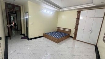 Cho thuê phòng 30 m2 khép kín, tiện nghi, ngõ 323 số 60 Trần Đại Nghĩa